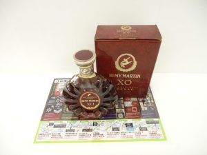 小山市内！買取専門 東京市場 ドンキホーテ小山駅前店 お酒 レミーマルタン XO ブランデー 買取しました。