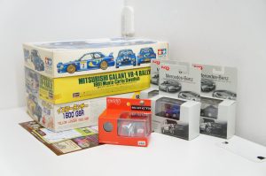 春日部市内！ 買取専門 東京市場 東武豊春駅西口店 プラモデル 自動車模型 チョロQ 買取しました。