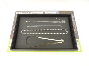 小山市内！買取専門 東京市場 ドンキホーテ小山駅前店 金 Sv925 アクセサリー 買取しました。