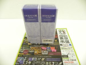 富山 高岡 射水 魚津 砺波 南砺 買取専門 東京市場 ドンキホーテ富山店 ブランド 化粧品 コスメ 買取しました。