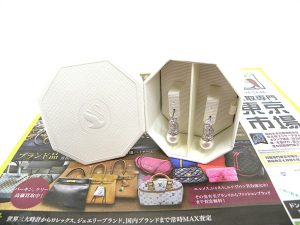 金沢市内 買取専門 東京市場 メガドンキラパーク金沢店 ブランド スワロフスキー アクセサリー 買取しました。