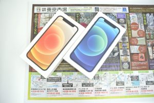 所沢 入間 狭山 日高 秩父 東村山 買取専門 東京市場 西武小手指駅北口タワーズ店 スマホ アップル iPhone 買取しました。