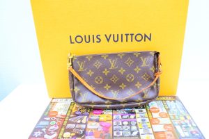 薩摩川内市！ 買取専門 東京市場 タイヨー永利店 ブランド ルイヴィトン バッグ 買取しました。