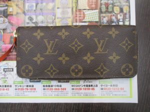 霧島市 買取専門 東京市場 ドンキホーテ霧島隼人店 ブランド ルイヴィトン 財布 買取しました。