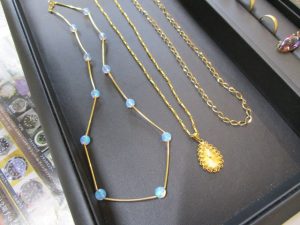 姶良市 買取専門 東京市場 姶良国道10号店 貴金属 金 アクセサリー 買取しました。