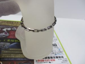 買取専門 東京市場 いづろ 金生町 中町 天文館 御着屋交番前店 エルメス アクセサリー 買取しました。