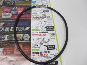 鹿児島市 買取専門 東京市場 天文館 地蔵角交番前店 ブランド ブルガリ ネックレス 買取しました。