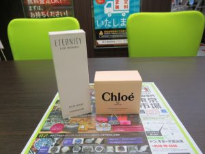 富山 高岡 射水 魚津 砺波 南砺 買取専門 東京市場 ドンキホーテ富山店 ブランド 香水 買取しました。
