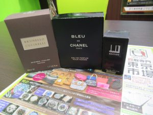 富山 高岡 射水 魚津 砺波 南砺 買取専門 東京市場 ドンキホーテ富山店 ブランド 香水 買取しました。