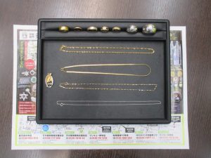霧島市 買取専門 東京市場 ドンキホーテ霧島隼人店 貴金属 金 プラチナ 製品 買取しました。