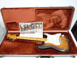 薩摩川内市！ 買取専門 東京市場 タイヨー永利店 楽器 フェンダー エレキギター 買取しました。