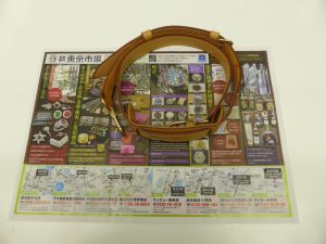 薩摩川内市！ 買取専門 東京市場 タイヨー永利店 ブランド ルイヴィトン ストラップ 買取しました。