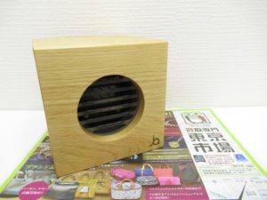 富山 高岡 射水 魚津 砺波 南砺 買取専門 東京市場 ドンキホーテ富山店 家電 空気清浄機 買取しました。