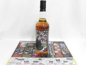 富山 高岡 射水 魚津 砺波 南砺 買取専門 東京市場 ドンキホーテ富山店 洋酒 ウイスキー 買取しました。