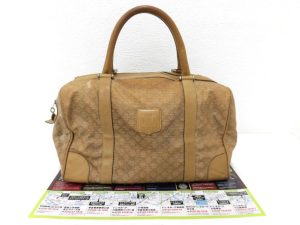 富山 高岡 射水 魚津 砺波 南砺 買取専門 東京市場 ドンキホーテ富山店 ブランド セリーヌ バッグ 買取しました。