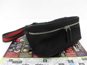 富山 高岡 射水 魚津 砺波 南砺 買取専門 東京市場 ドンキホーテ富山店 ブランド グッチ バッグ 買取しました。