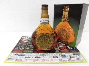 富山 高岡 射水 魚津 砺波 南砺 買取専門 東京市場 ドンキホーテ富山店 洋酒 ウイスキー 買取しました。