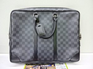 日立 高萩 北茨城 常陸太田 買取専門 東京市場 メガドンキ 日立店 ブランド ルイヴィトン バッグ 買取しました。