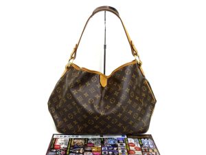 高崎市内 買取専門 東京市場 ドンキホーテ 高崎店 ブランド ルイヴィトン バッグ 買取しました。