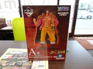 大田原市内！ 買取専門 東京市場 ドンキホーテ大田原店 玩具 バンダイ 一番くじ フィギュア 買取しました。