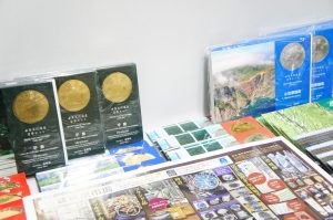 行田市内、加須市近隣！買取専門 東京市場 ドンキ 行田持田インター店 記念硬貨 貨幣セット 買取しました。