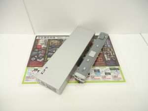 小山市内！買取専門 東京市場 ドンキホーテ小山駅前店 エンドウ HOゲージ 鉄道模型 買取しました。