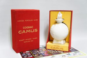 春日部市内！ アリフト掲載中！ 買取専門 東京市場 東武豊春駅西口店 洋酒 カミュ ブランデー 買取しました。