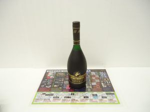 小山市内！買取専門 東京市場 ドンキホーテ小山駅前店 お酒 レミーマルタン ナポレオン ブランデー 買取しました。