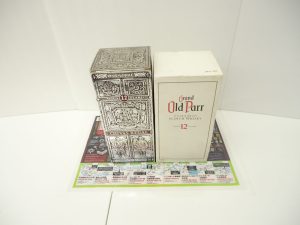 小山市内！買取専門 東京市場 ドンキホーテ小山駅前店 お酒 オールドパー シーバスリーガル ウイスキー 買取しました。