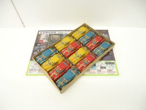 小山市内！買取専門 東京市場 ドンキホーテ小山駅前店 ブリキ ミニカー 買取しました。