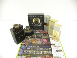 富山 高岡 射水 魚津 砺波 南砺 買取専門 東京市場 ドンキホーテ富山店 ブランド 香水 買取しました。