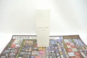 高崎市内 買取専門 東京市場 ドンキホーテ 高崎店 化粧品 アルビオン 化粧水 デパコス 買取しました。