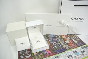 高崎市内 買取専門 東京市場 ドンキホーテ 高崎店 ブランド シャネル アクセサリー 買取しました。