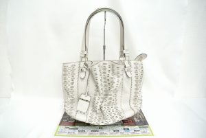 高崎市内 買取専門 東京市場 ドンキホーテ 高崎店 ブランド トッズ バッグ 買取しました。