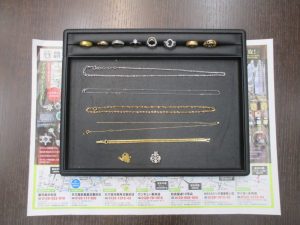 霧島市 買取専門 東京市場 ドンキホーテ霧島隼人店 貴金属 金 プラチナ 製品 買取しました。