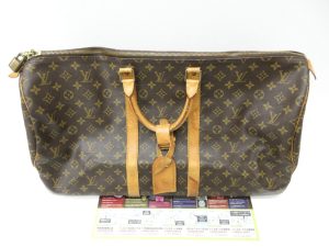 大田原市内！ 買取専門 東京市場 ドンキホーテ大田原店 ブランド ルイヴィトン モノグラム バッグ 買取しました。