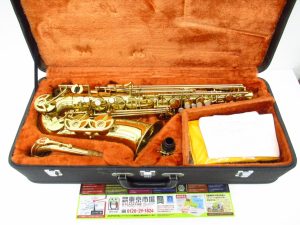 大分市 買取専門 東京市場 Dプラザ大分店 楽器 ヤナギサワ サックス 買取しました。