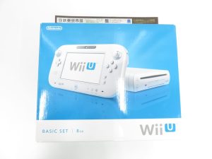 所沢 入間 狭山 日高 秩父 東村山 買取専門 東京市場 西武小手指駅北口タワーズ店 任天堂 ゲーム機 買取しました。