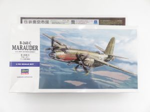 所沢 入間 狭山 日高 秩父 東村山 買取専門 東京市場 西武小手指駅北口タワーズ店 ハセガワ プラモデル 買取しました。