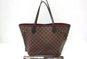 所沢 入間 狭山 日高 秩父 東村山 買取専門 東京市場 西武小手指駅北口タワーズ店 ブランド ルイヴィトン バッグ 買取しました。