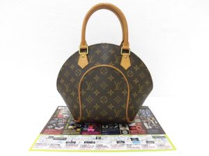 前橋市内 買取専門 東京市場 17号前橋元総社南小前店 ブランド ルイヴィトン バッグ 買取しました。