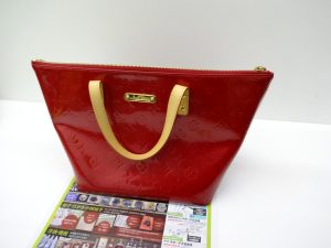 日立 高萩 北茨城 常陸太田 買取専門 東京市場 メガドンキ 日立店 ブランド ルイヴィトン バッグ 買取しました。