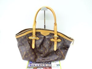 日立 高萩 北茨城 常陸太田 買取専門 東京市場 メガドンキ 日立店 ブランド ルイヴィトン バッグ 買取しました。