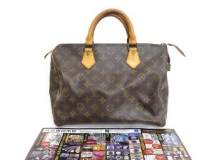 高崎市内 買取専門 東京市場 ドンキホーテ 高崎店 ブランド ルイヴィトン バッグ 買取しました。