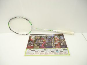 小山市内！買取専門 東京市場 ドンキホーテ小山駅前店 スポーツ用品 テクニファイバー テニス ラケット 買取しました。