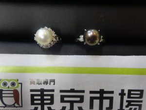姶良市 買取専門 東京市場 姶良国道10号店 貴金属 プラチナ アクセサリー 買取しました
