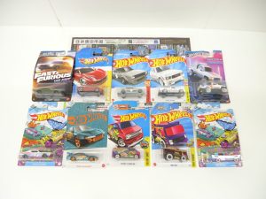 小山市内！買取専門 東京市場 ドンキホーテ小山駅前店 ホットウィール ミニカー 買取しました。