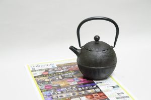 行田市内、加須市近隣！買取専門 東京市場 ドンキ 行田持田インター店 鉄製品 南部鉄器 鉄瓶 買取しました。