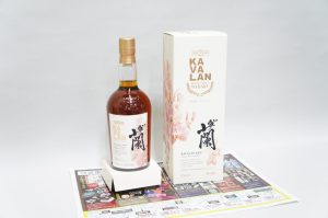 行田市内、羽生市近隣！買取専門 東京市場 ドンキ 行田持田インター店 洋酒 カバラン 蘭 買取しました。