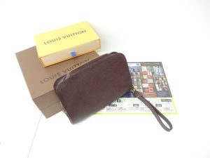 小山市内！買取専門 東京市場 ドンキホーテ小山駅前店 ブランド ルイヴィトン タイガ バイカル 買取しました。